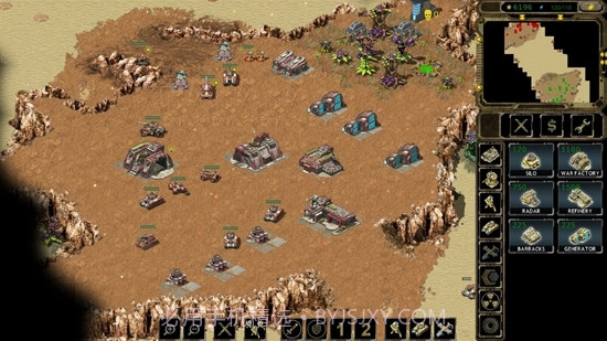 星际三国内置菜单截图1 星际三国内置菜单截图1