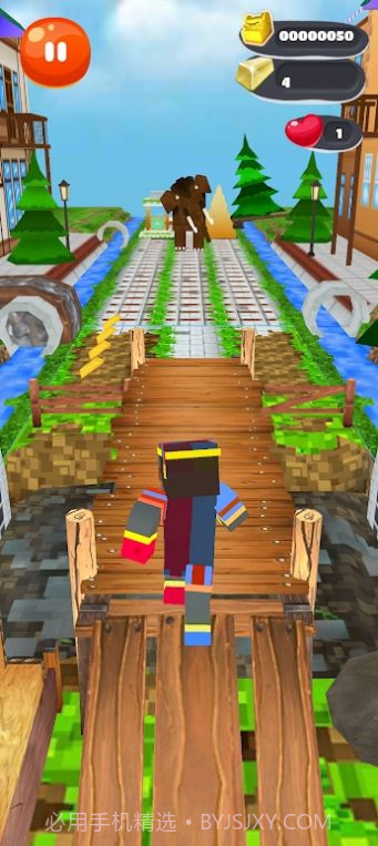 工艺竞速赛道截图2