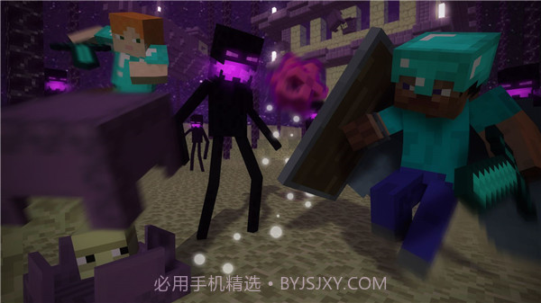 我的世界手游1.2版本截图1