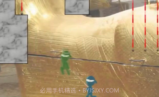 幸运小偷模拟器截图3