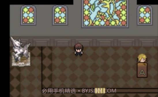 宝可梦极夜永昼截图3 宝可梦极夜永昼截图3