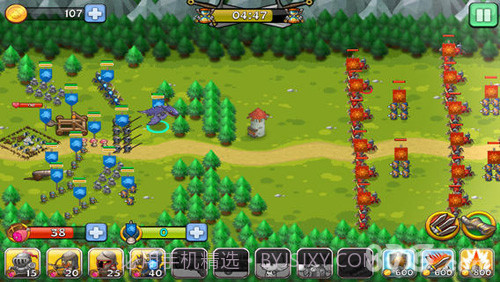 国王的荣耀截图5