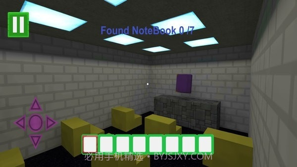 巴迪老师世界截图2