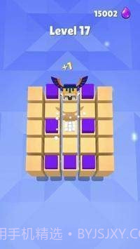 彩色反弹3D截图3 彩色反弹3D截图3