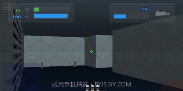 死亡射击3d截图4