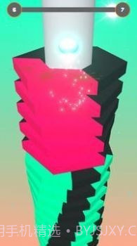 霓虹灯堆栈截图2