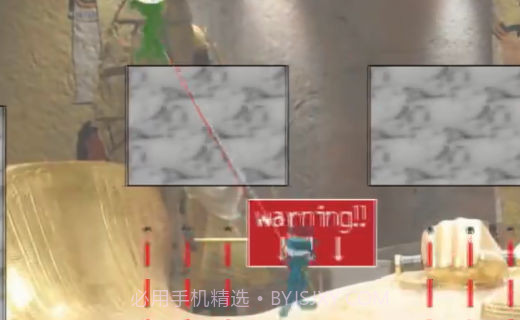 幸运小偷模拟器截图4