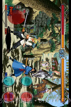 月华剑士（悟饭）截图4