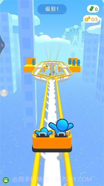 疯狂总动员截图1 疯狂总动员截图1