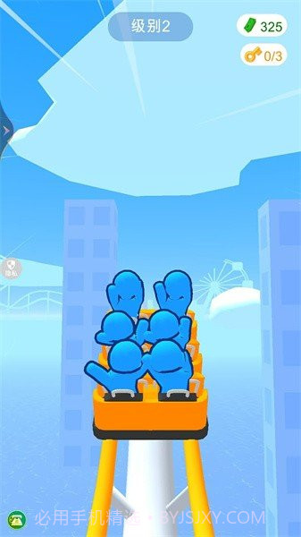 疯狂总动员截图2 疯狂总动员截图2