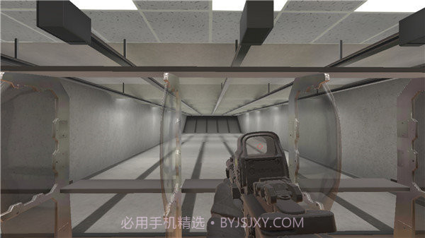 严阵以待4.3联机版截图3 严阵以待4.3联机版截图3