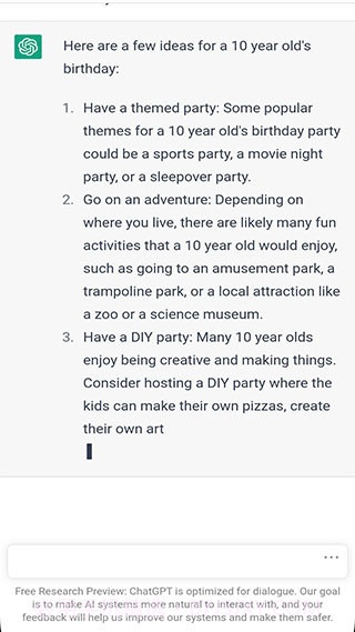 ChatGPT截图7 ChatGPT截图7