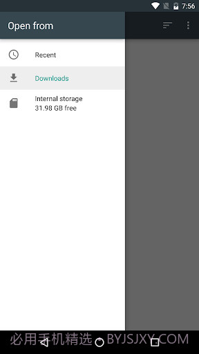 DocsViewer截图1 DocsViewer截图1
