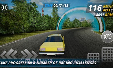 赛车修理工模拟2023截图3 赛车修理工模拟2023截图3