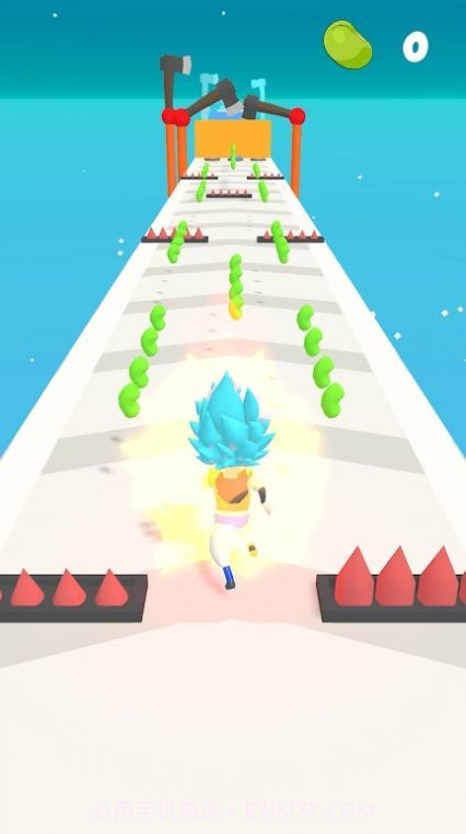 龙珠融合战士截图4 龙珠融合战士截图4