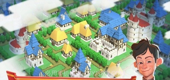 狡猾的小镇截图1