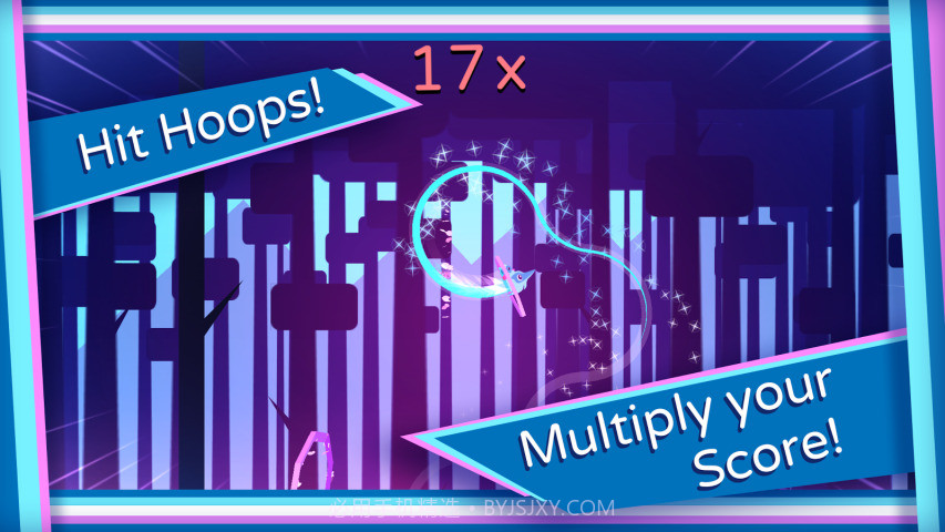 心灵飞升Spirit Rush截图2