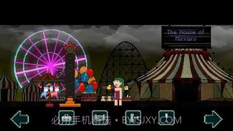 假牙和恶魔2截图3