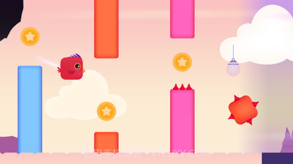 不要拥抱我截图3