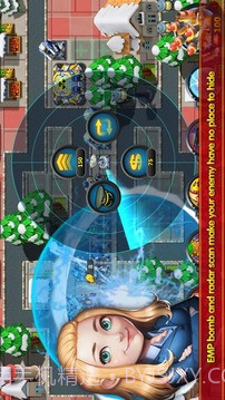 小小指挥官2: 全面战争截图5 小小指挥官2: 全面战争截图5