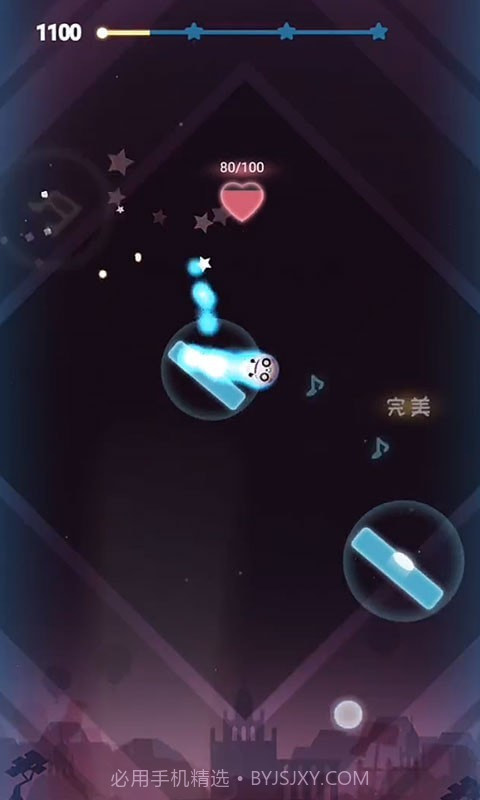 音跃星球截图3 音跃星球截图3