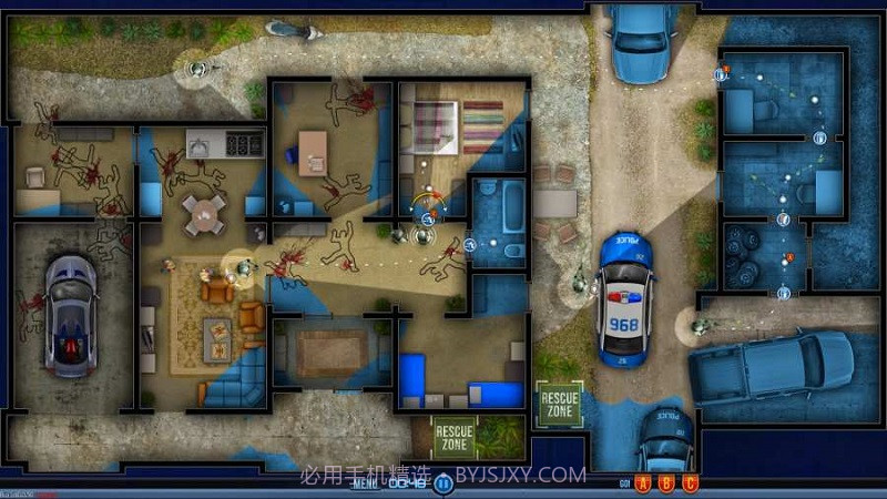 doorkickers截图2 doorkickers截图2