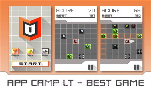 拆弹先锋截图1 拆弹先锋截图1