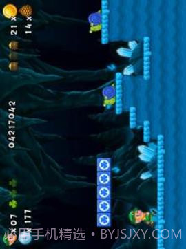 超级水管工免费版截图2