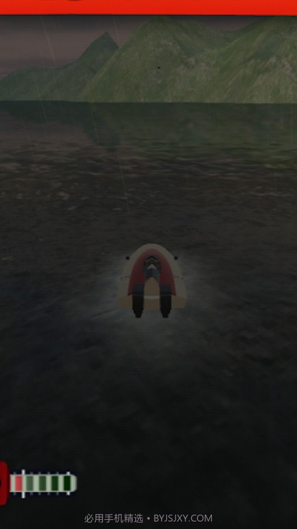 船舶模拟2021截图4