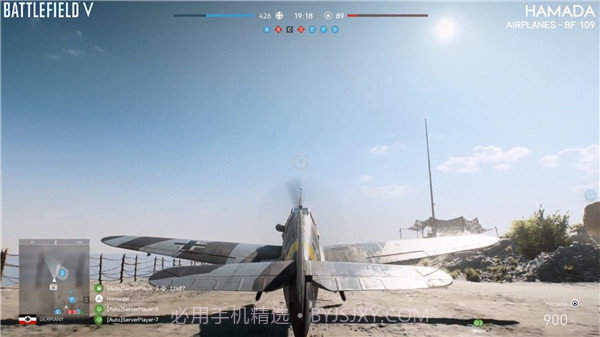 战地5 PC版截图2 战地5 PC版截图2