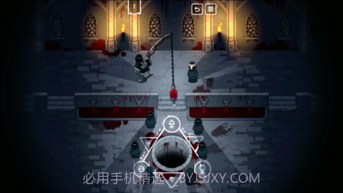 我的小鲜血崇拜截图2