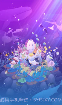 深海水族馆2019截图2 深海水族馆2019截图2