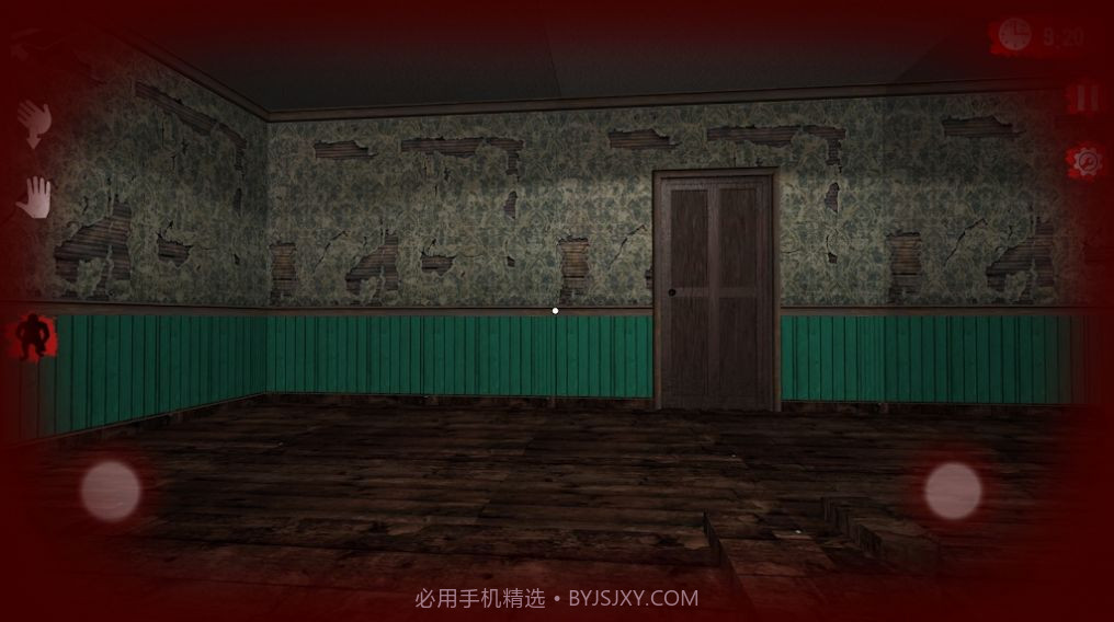 恐怖屋逃生计划截图3