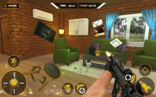 摧毁邻居家截图3