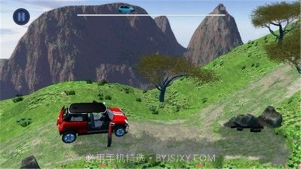 俄国车野外旅行截图3 俄国车野外旅行截图3
