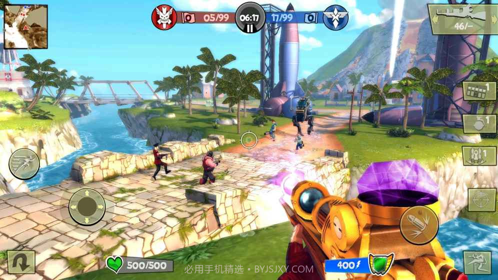 闪电部队APP截图6