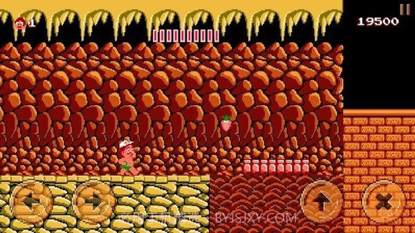 冒险岛2单机版截图1