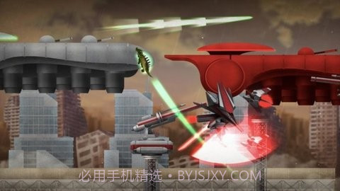 失落的天空截图3 失落的天空截图3