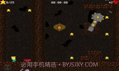 超级男孩丛林冒险截图3