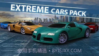 真实泊车大师截图2