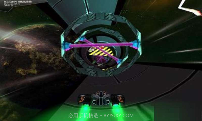 时空隧道截图2 时空隧道截图2