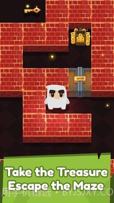 忍者迷宫逃脱截图3 忍者迷宫逃脱截图3