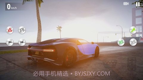 真实驾驶学校（Real Driving School）截图2