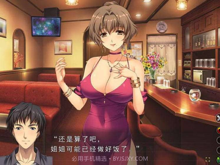 妻中蜜3纯爱中文版截图1