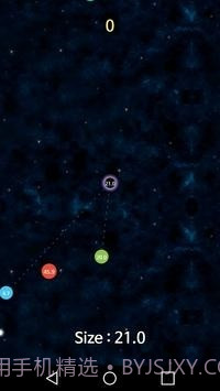 生长黑洞截图3 生长黑洞截图3