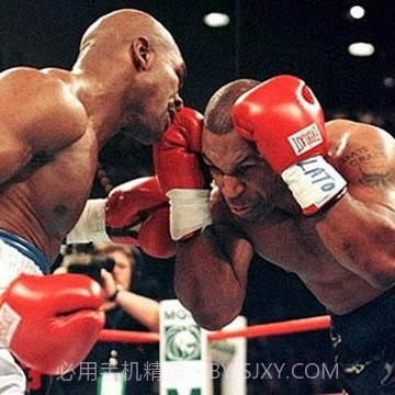 拳击WWE游戏截图6