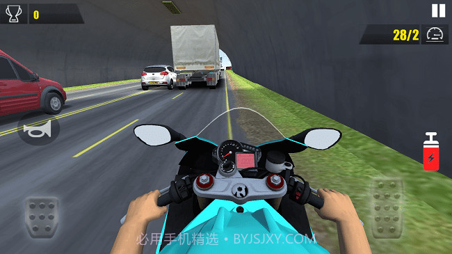 我是赛车王截图4