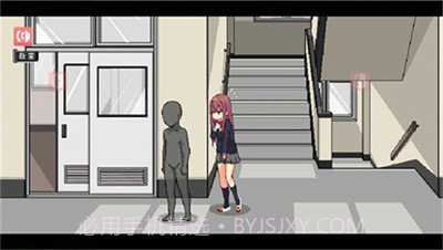 和散漫的同学一起生活汉化版截图1 和散漫的同学一起生活汉化版截图1