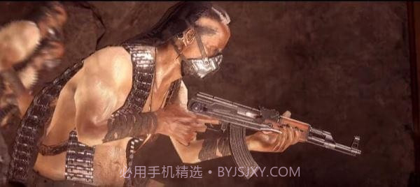 新生手游截图3 新生手游截图3