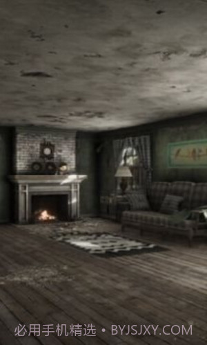 逃出荒废小屋截图1